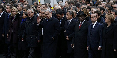 paris hypocrisy on march 460