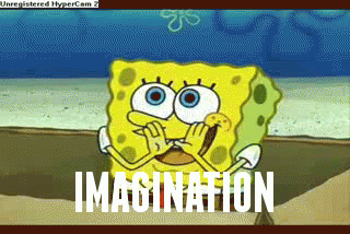 spongebob-imagination-o