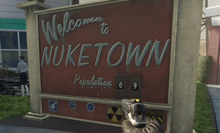 nuketown sign