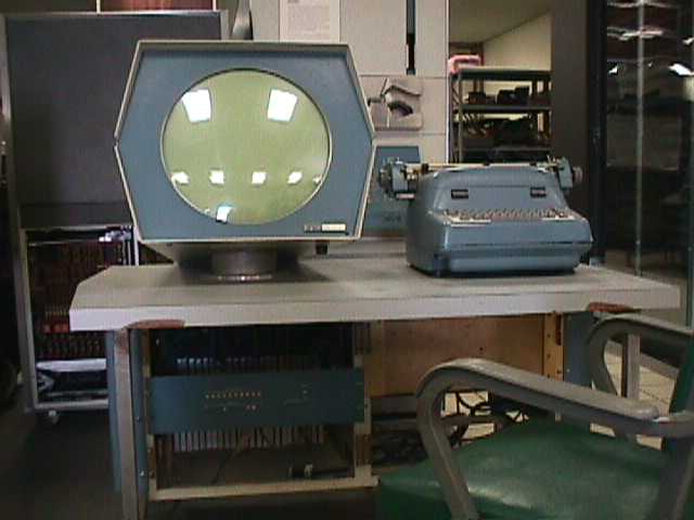 pdp1 crt front
