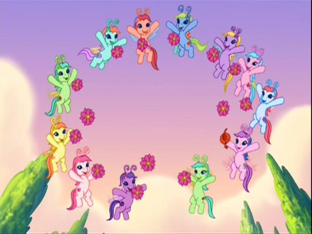 Breezies Ring