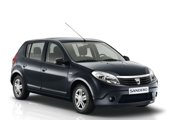 Dacia-Sandero