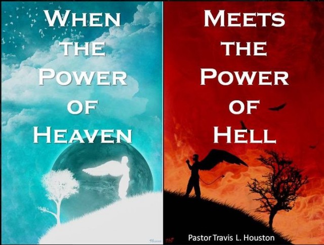 heaven-hell