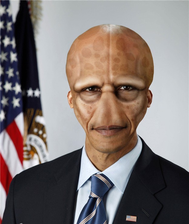 alien-obama