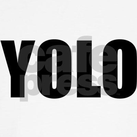 yolo womens tank top