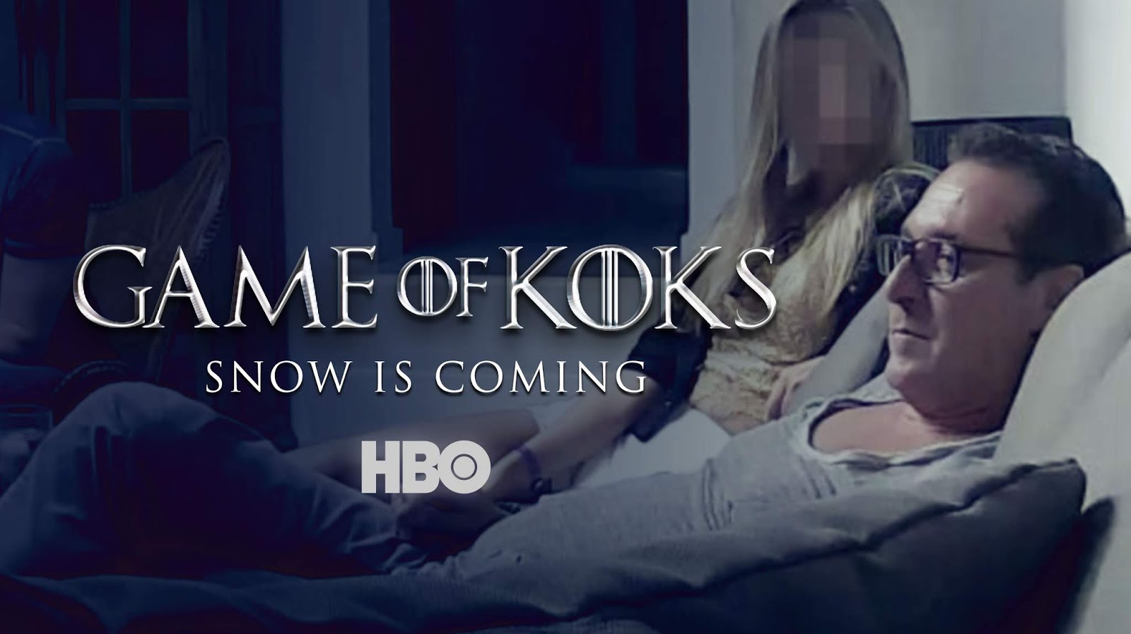 Game-of-Koks