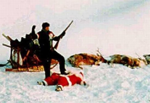 Bilder-Thread funnysanta3