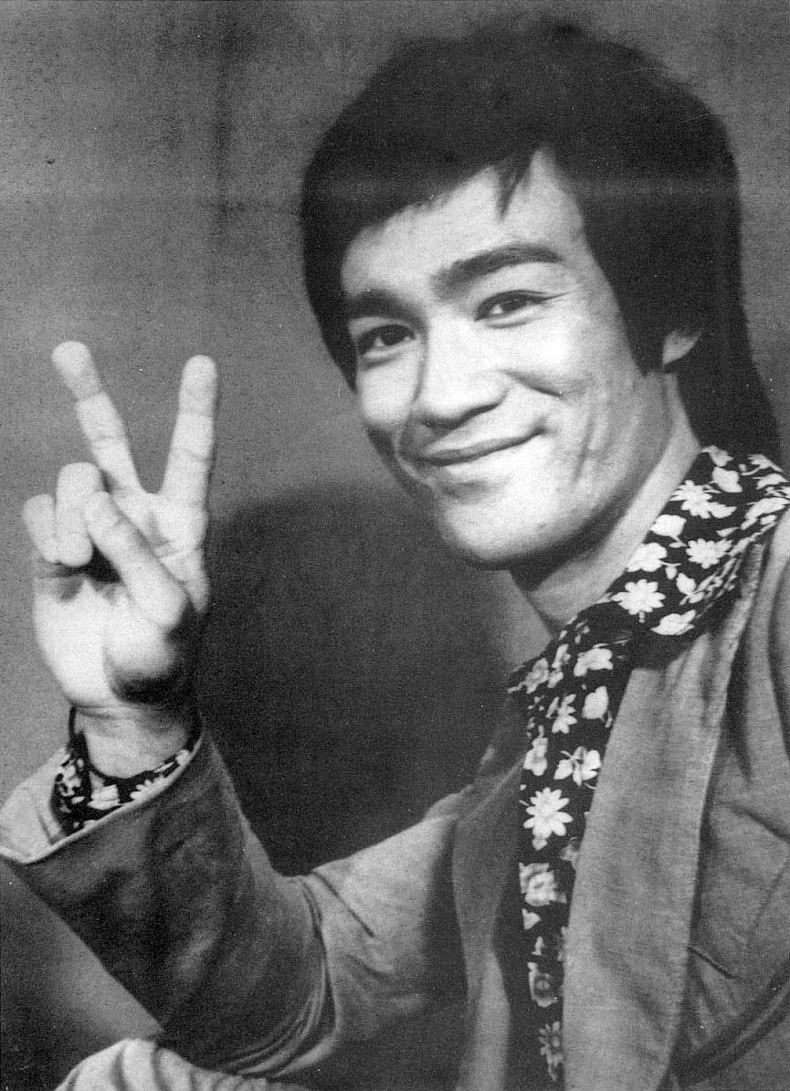 Bilder-Thread bruce-lee-philosophe-martial