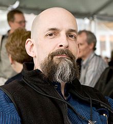 220px-Neal Stephenson 2008 crop