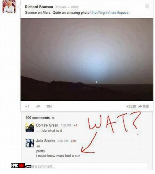 intelligence-fail-mars-sun