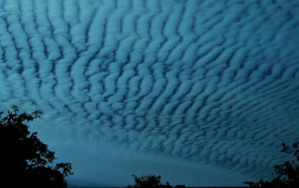 photograph-of-altocumulus-cloud-a-middle