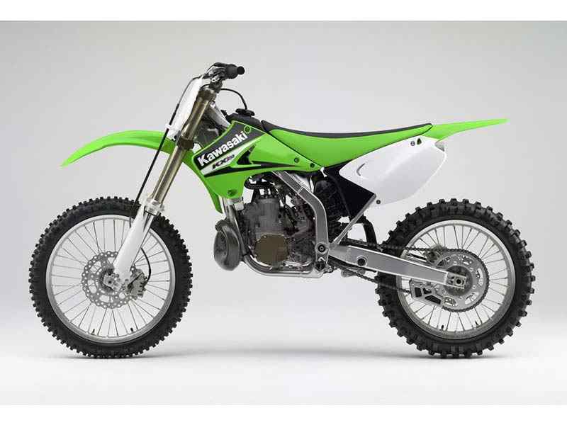 d5bea7 2006-Kawasaki-KX250c