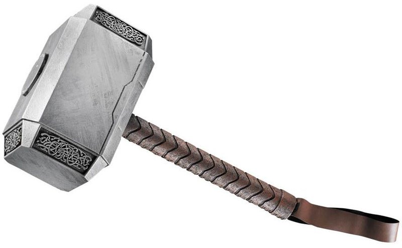 thor-hammer