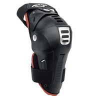 514ac2 ALPINESTARS BIONIC KNEE GUARD-1