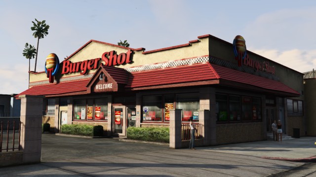 BurgerShotLS-GTAV