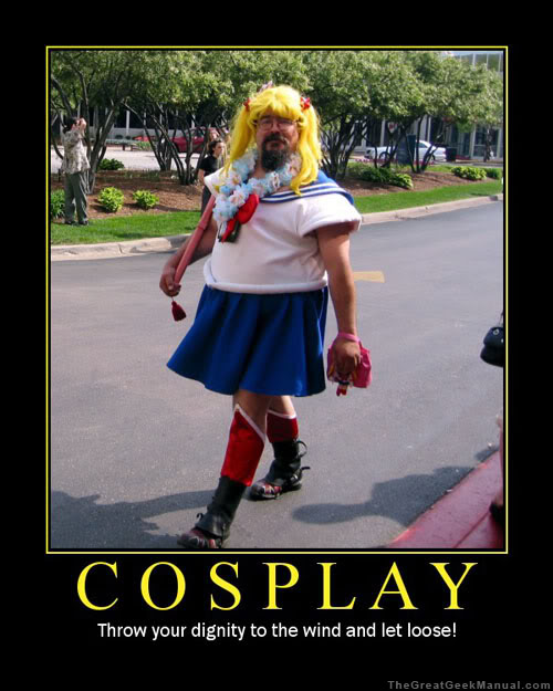 Bilder-Thread motivational-poster-cosplay-dignity