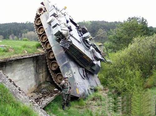 Bilder-Thread 1318-panzer-unfall