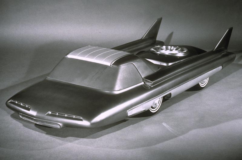 1958 Ford Nucleon 01