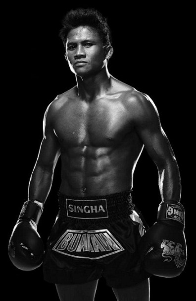 Bilder-Thread buakaw serra