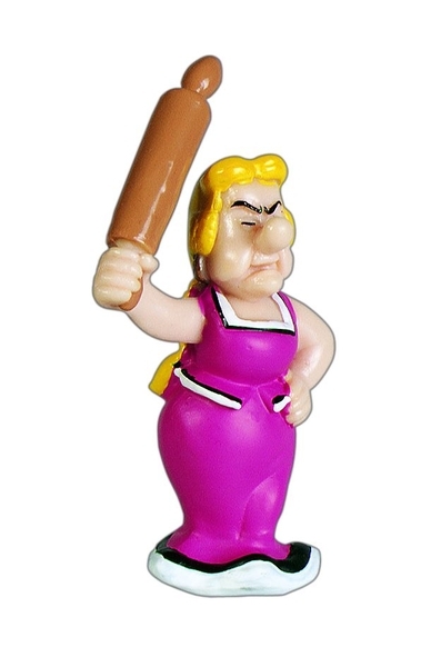 Fumos miese Spelunke Bonnemine rouleau a patisserie 60511 ml
