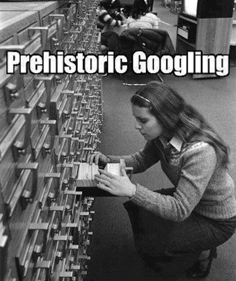 Bilder-Thread PreHistoric-Googling