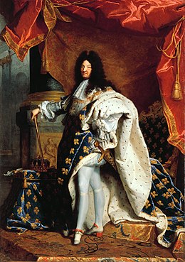 260px-Louis XIV of France