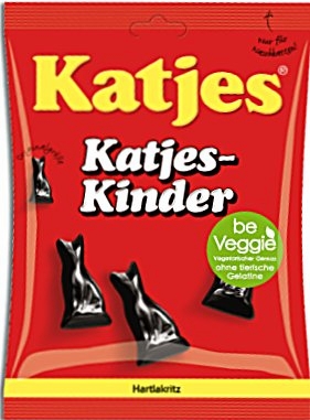 Katjes Kinder