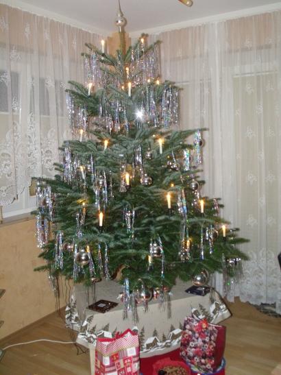 12e850 weihnachtsbaum