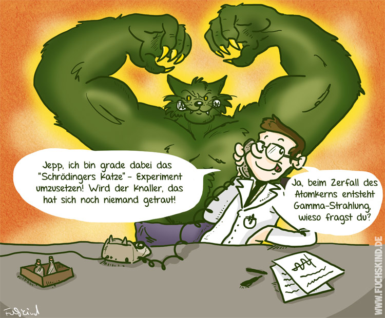 Bilder-Thread 20121111-Hulks Katze