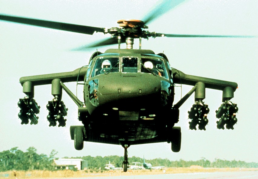 UH-60L Picture Program