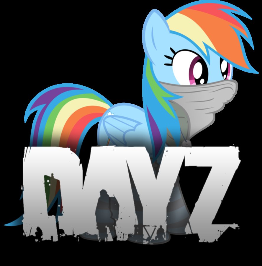  mlp icon  dayz by pavelgun93-d5h9jeo