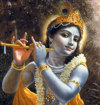krishna 0