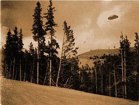 1927-Cave-Junction-Oregon-UFO