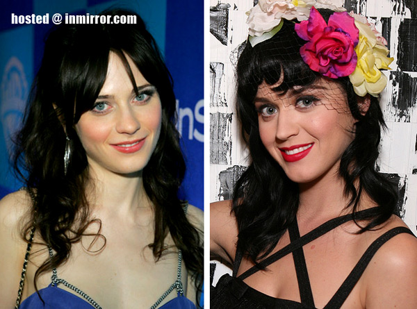 8R4gX0 zooey-deshanel-katy-perry