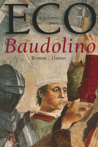 de5e42 buecher - umberto eco - baudolino