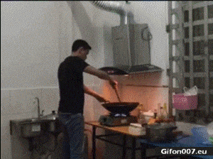 Funny-Video-Cooking-Freak-Out-Man-Gif
