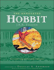 225px-The Annotated Hobbit