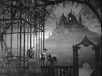 Xanadu2Cas shown in Citizen Kane