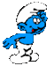 t0bfb99 Happy Smurf keep smiling 8386915