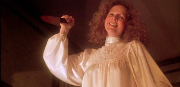 Bilder-Thread piper laurie carrie
