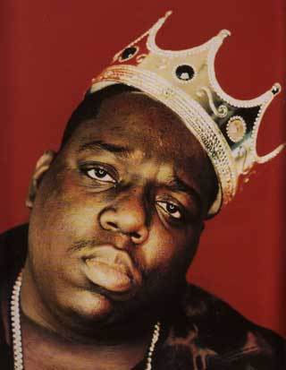 BIGGIE SMALLS