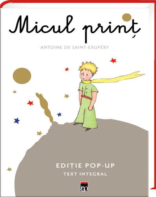 Micul-print