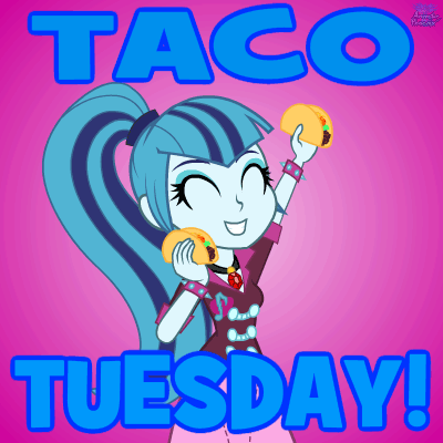 taco tuesday by animatorphoenix-d84g9yv