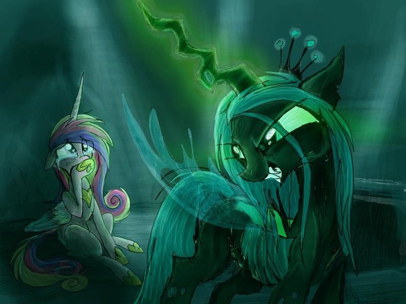 Awesome-Chrysalis-pics-mlp-fim-queen-chr