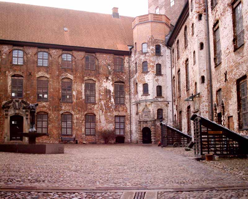 kolding castle 10