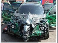 nuIZoZ boeses-monsterauto-thumbnail