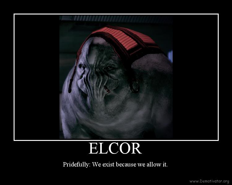 ELCOR