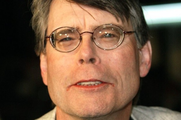 stephen-king-por-DW-Kultur-Frankfurt-Arc