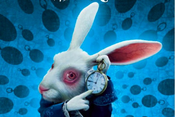 Alice-in-Wonderland-The-White-Rabbit-Clo