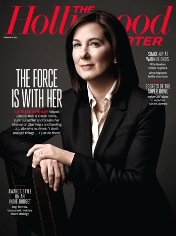 kathleen kennedy cover a p